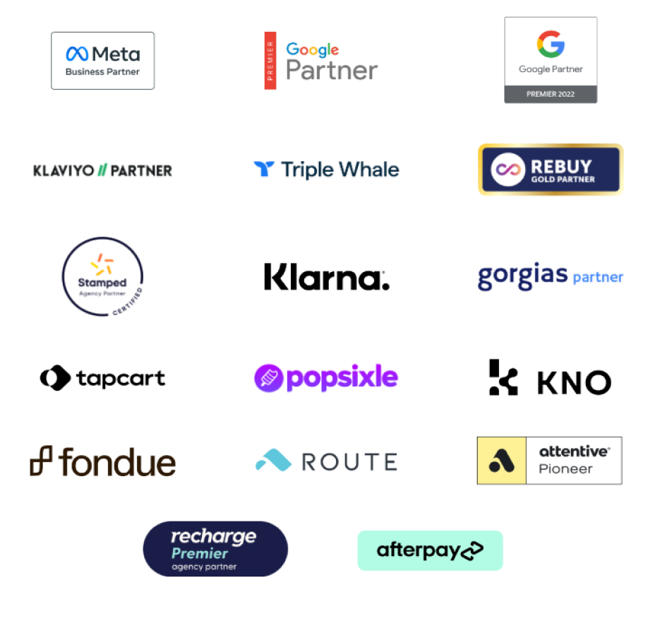 Image Partners Ad Astra Agency